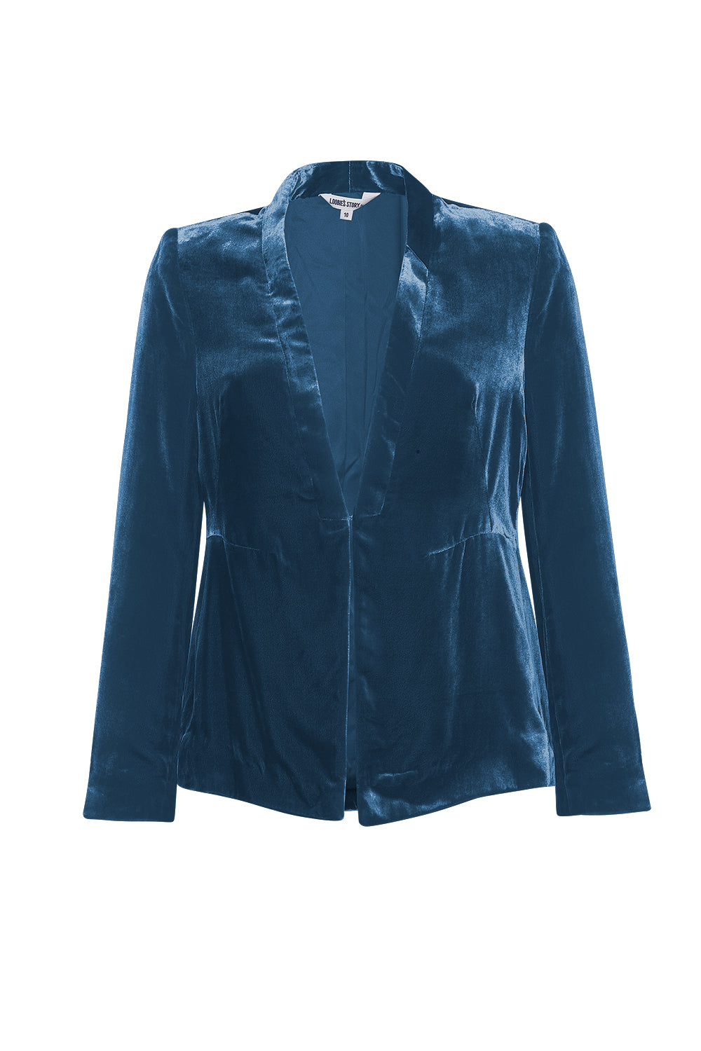 Beatrix Jacket